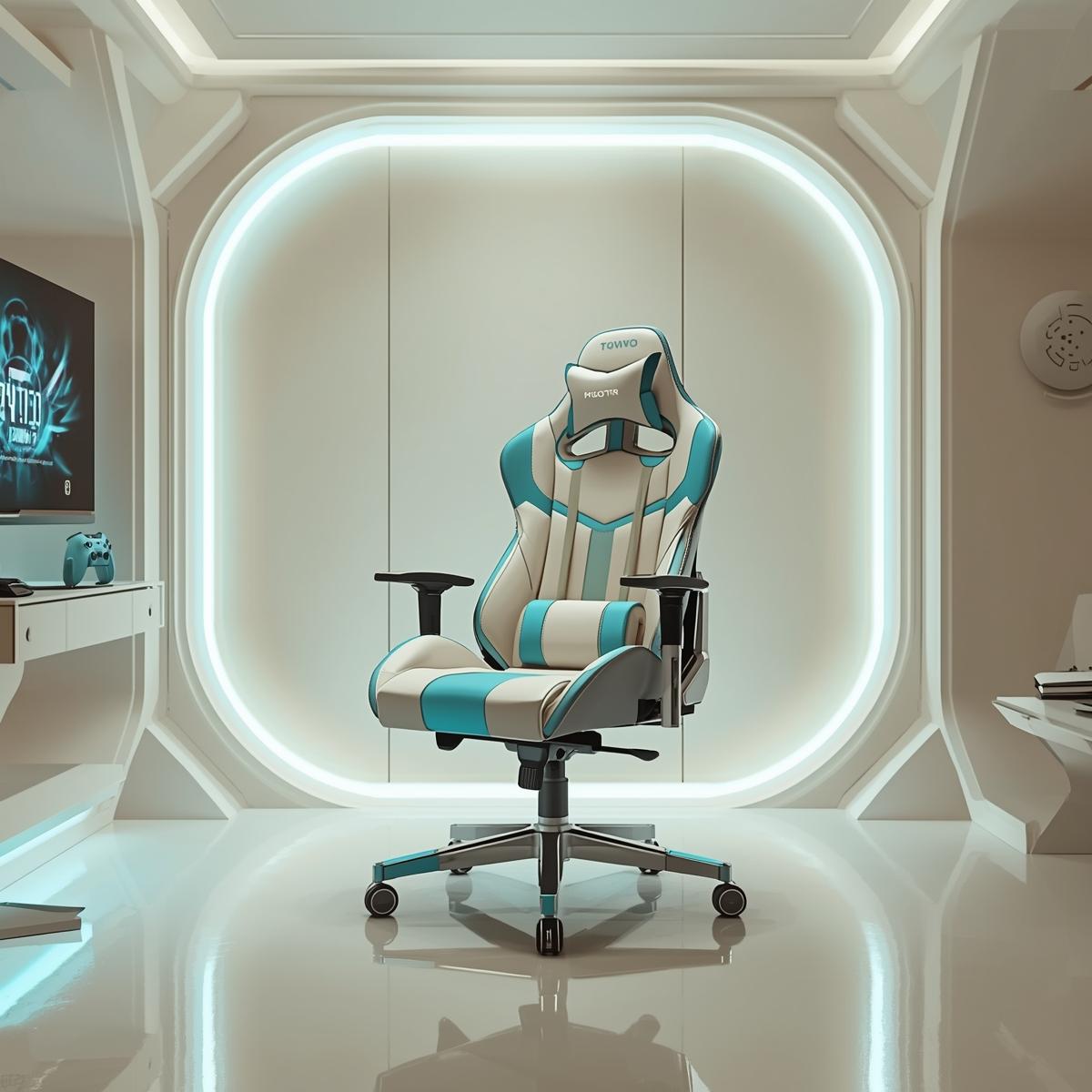 Gaming Chairs