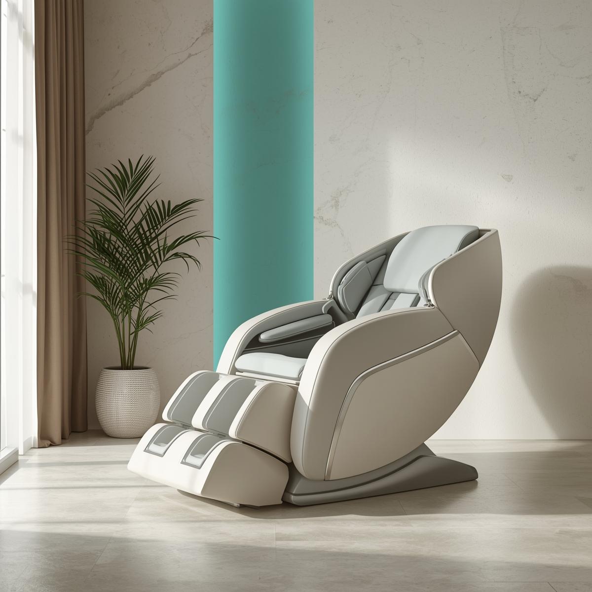 Massage Chairs