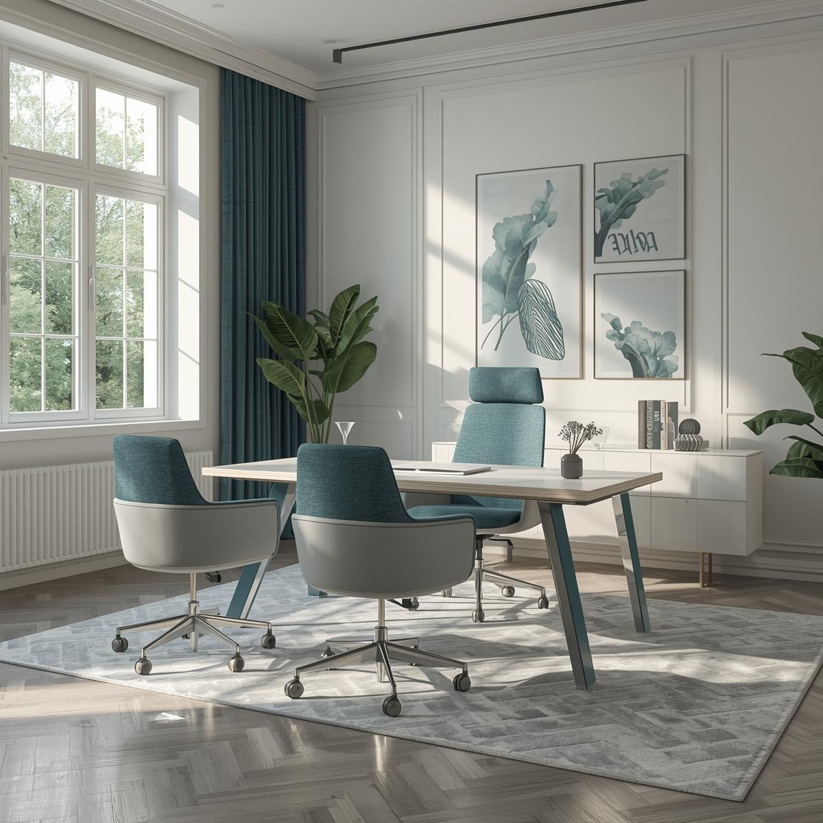 Office Chairs
