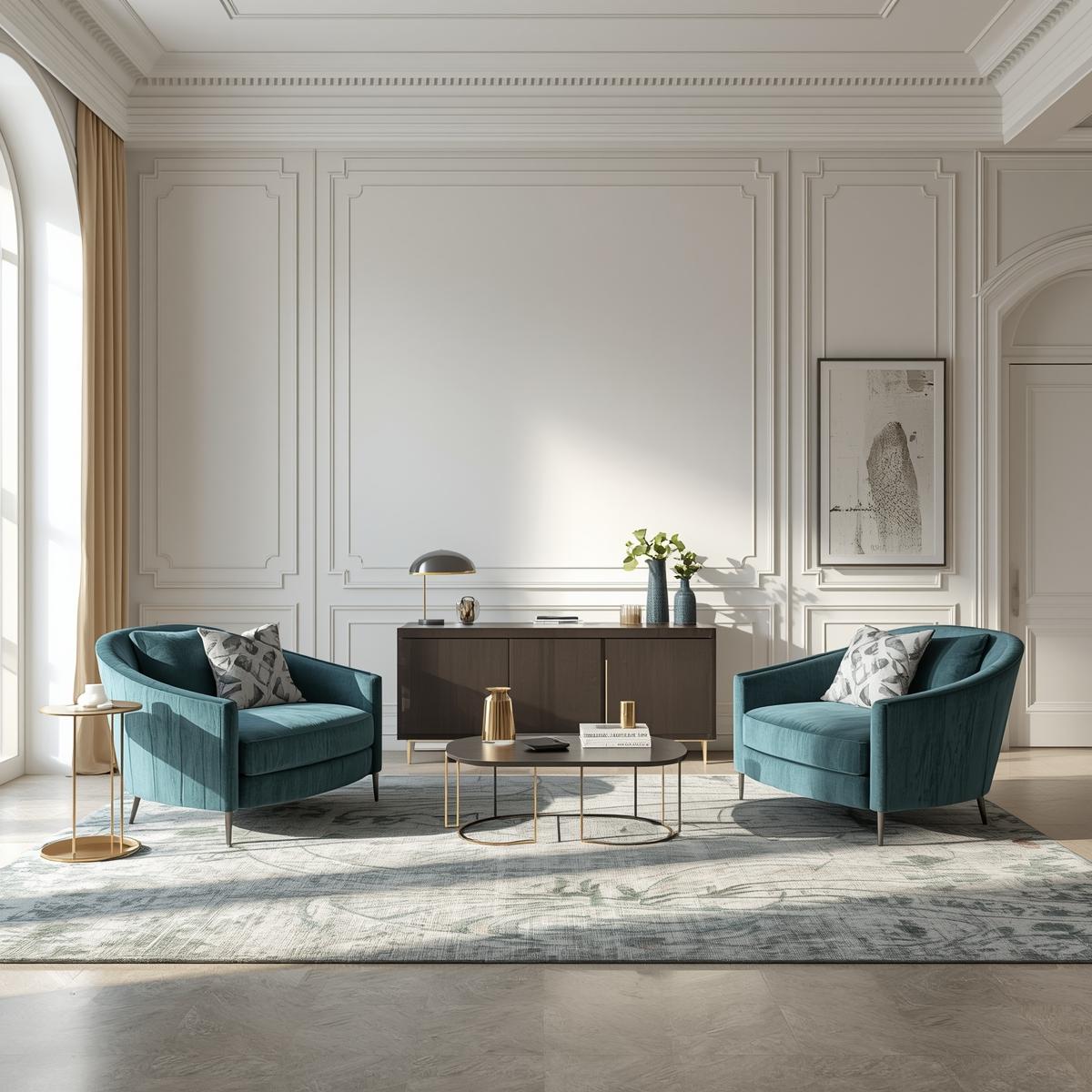 Sofa Chairs