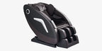 SL-Track Recliner Chair with Foot Rollers and Heating