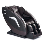 SL-Track Recliner Chair with Foot Rollers and Heating
