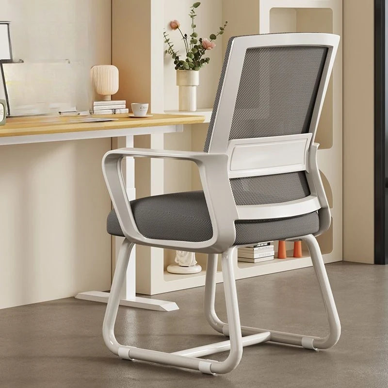 Ergonomic Gamer Computer Chair for Sedentary Office