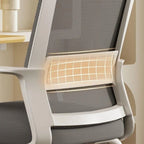 Ergonomic Gamer Computer Chair for Sedentary Office