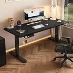 Modern Electric Height Adjustable Standing Desk