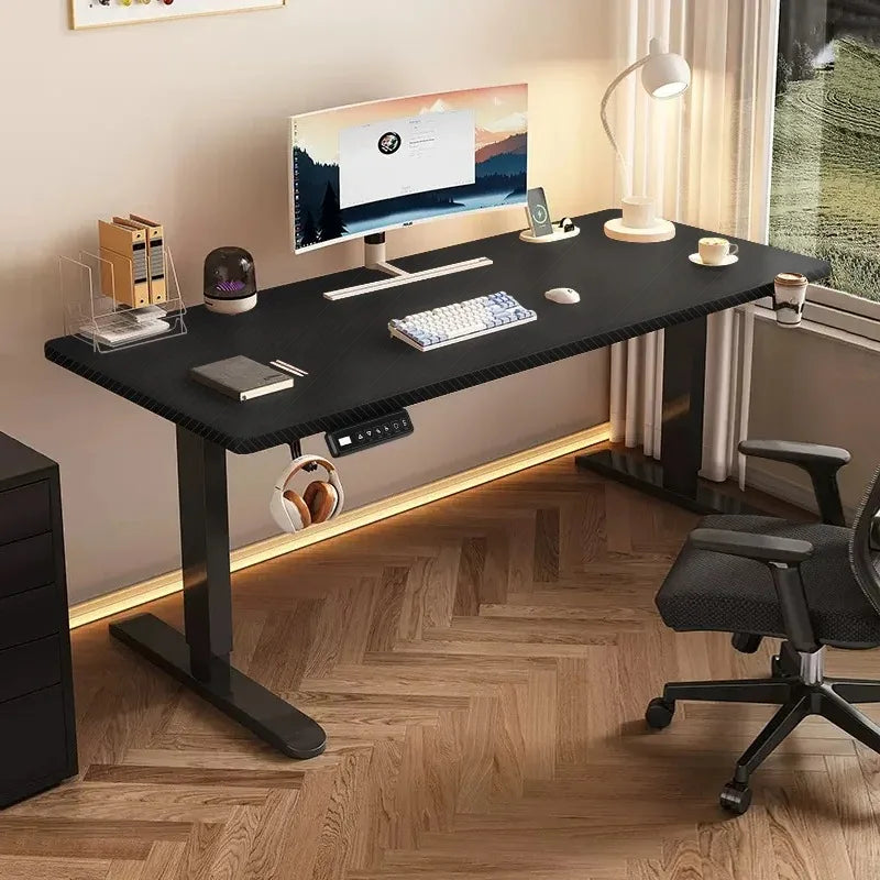 Modern Electric Height Adjustable Standing Desk