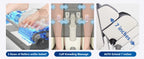 4D Zero Gravity AI Voice Massage Chair