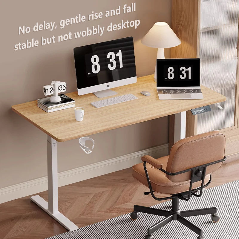 Modern Electric Height Adjustable Standing Desk