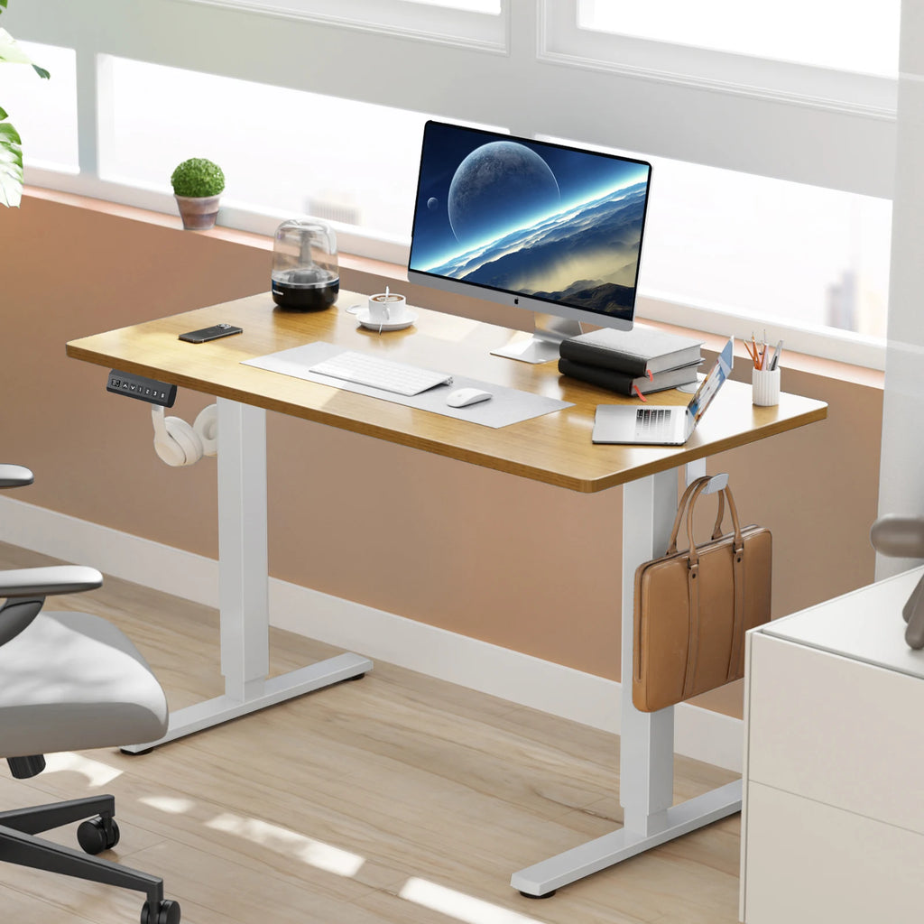 Electric Standing Desk for Ergonomic Workstation