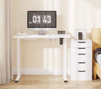 Adjustable Standing Smart Computer Desk