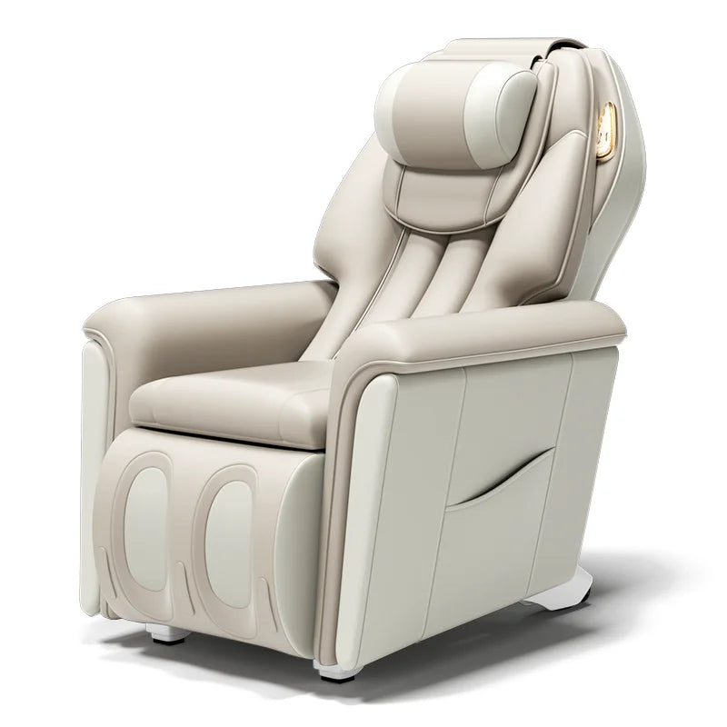 Luxury 4D SL Recliner Zero Gravity Chair