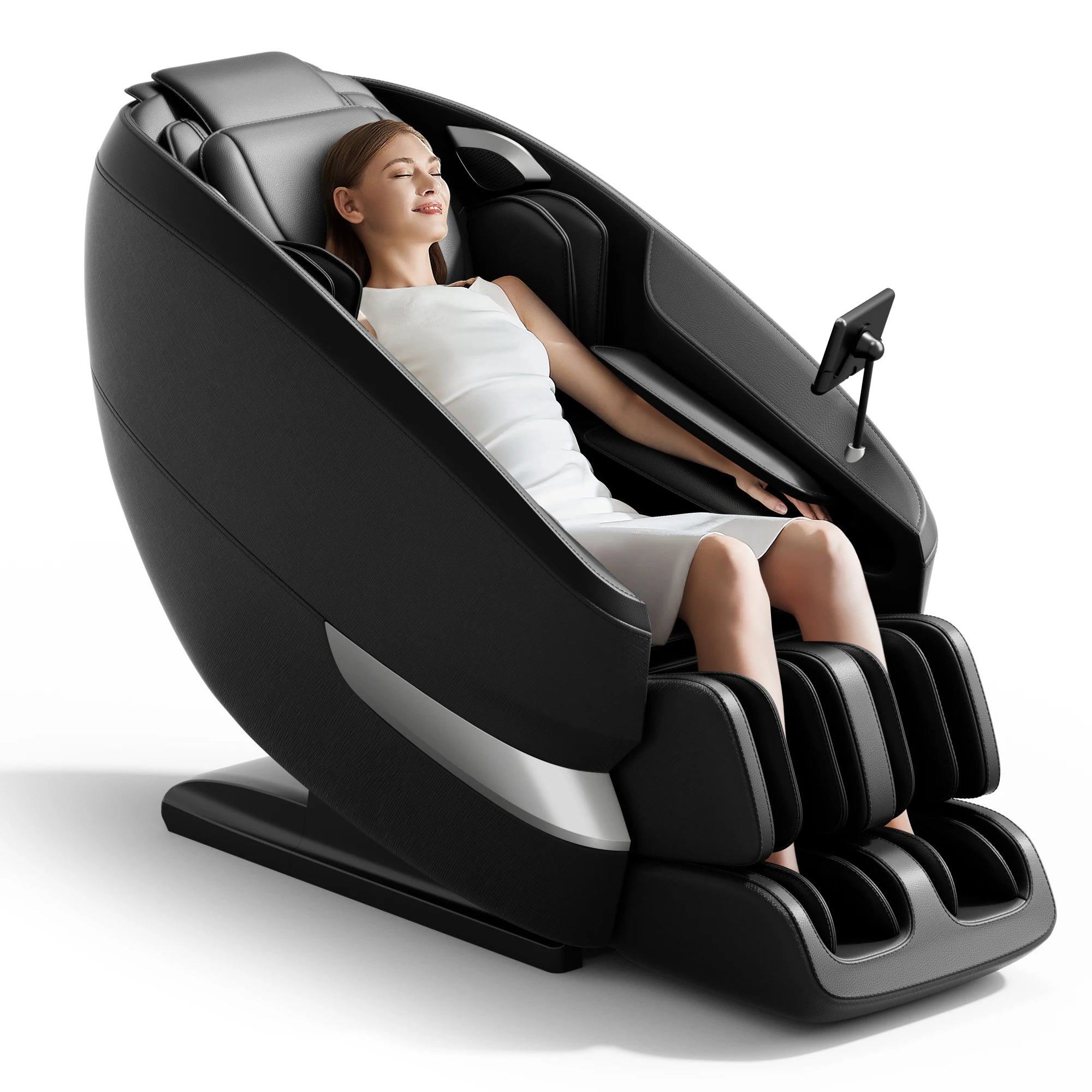 Full Body Massage Recliner with Zero Gravity