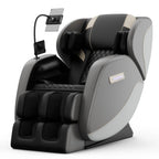 Zero Gravity Massage Chair with Heating and Airbags