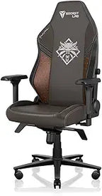 Cyberpunk 2077 Gaming Chair with 4D Armrests