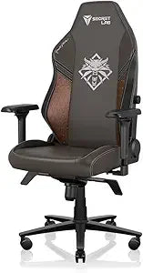 Cyberpunk 2077 Gaming Chair with 4D Armrests