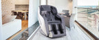 4D Zero Gravity AI Voice Massage Chair