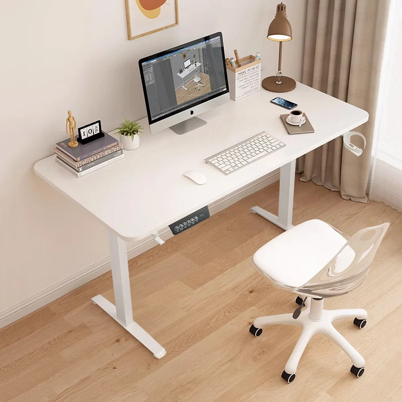 Modern Electric Height Adjustable Standing Desk