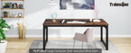 70-Inch Modern Executive Office Computer Desk
