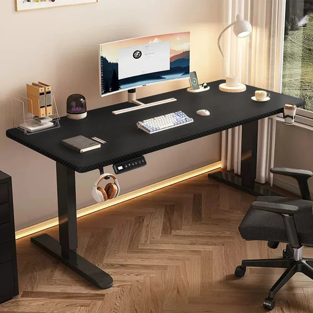 Modern Electric Height Adjustable Standing Desk