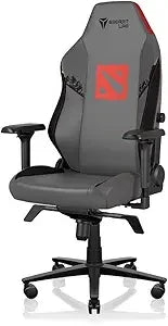 Cyberpunk 2077 Gaming Chair with 4D Armrests