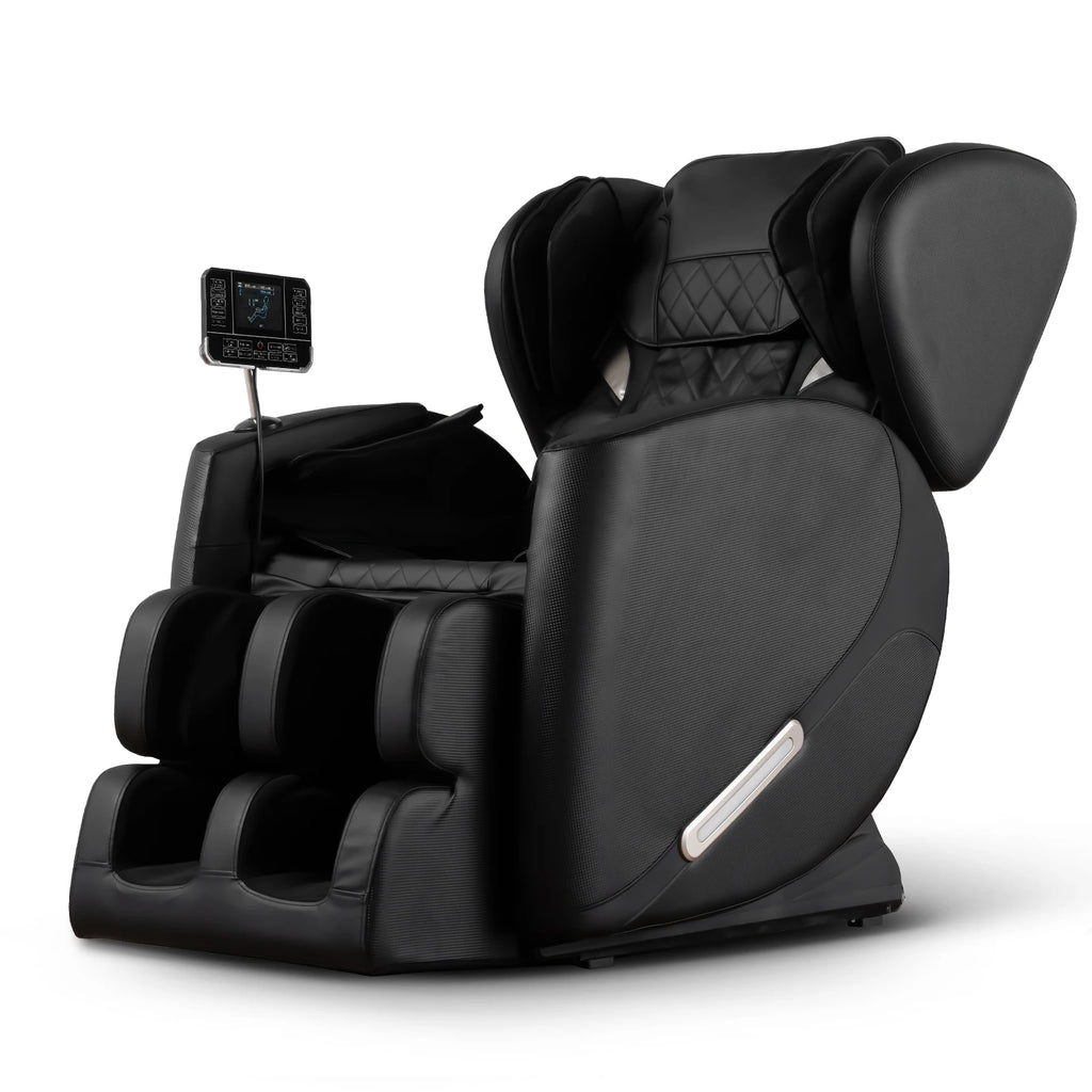 Zero Gravity Recliner Massage Chair with Heating