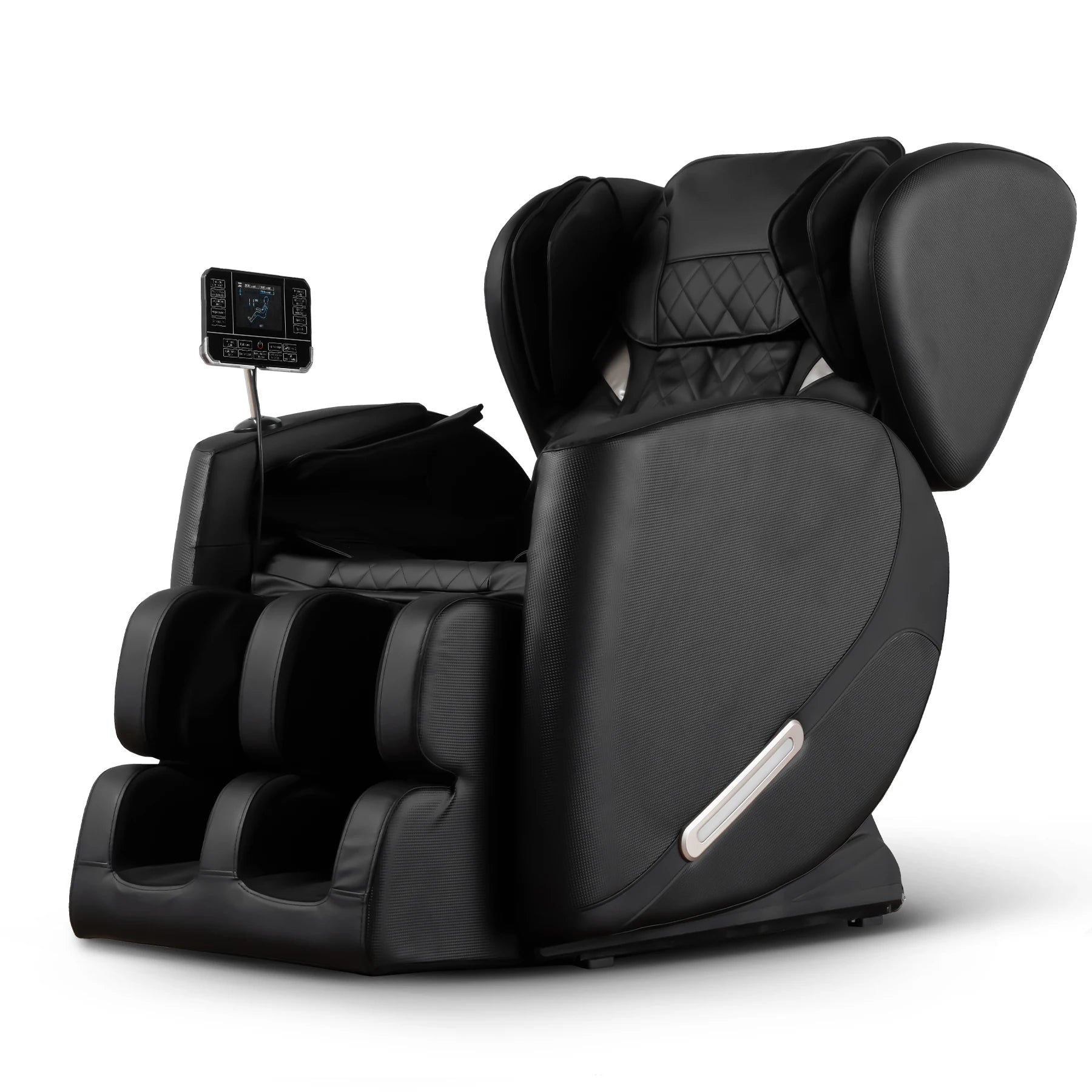 Zero Gravity Recliner Massage Chair with Heating