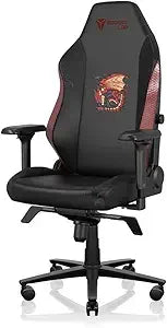 Cyberpunk 2077 Gaming Chair with 4D Armrests