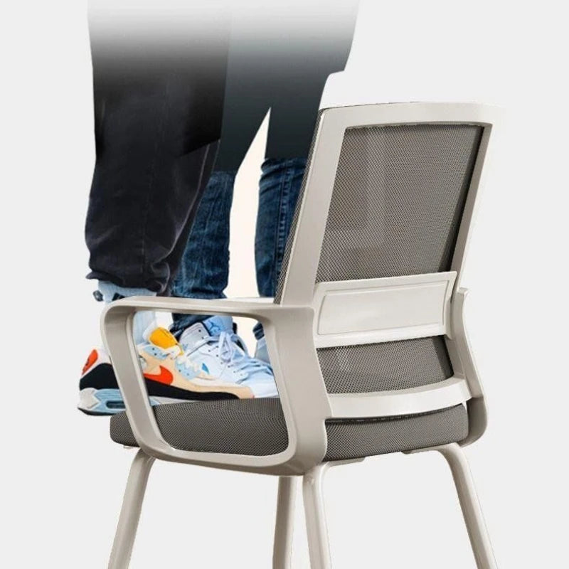 Ergonomic Gamer Computer Chair for Sedentary Office