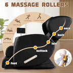 Zero Gravity Recliner Massage Chair with Heating