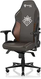 Cyberpunk 2077 Gaming Chair with 4D Armrests