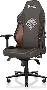 Cyberpunk 2077 Gaming Chair with 4D Armrests
