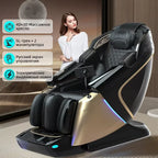 4D Electric Full Body Zero Gravity Chair