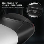 Cyberpunk 2077 Gaming Chair with 4D Armrests