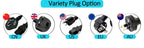 4D Full Body Zero Gravity Shiatsu Recliner