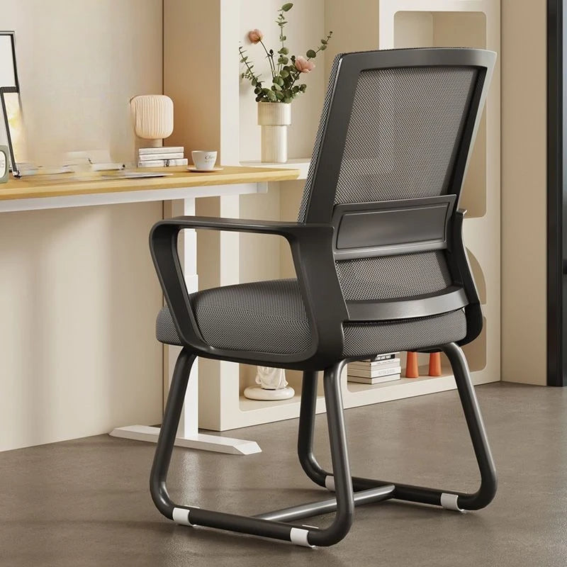 Ergonomic Gamer Computer Chair for Sedentary Office
