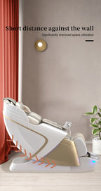 4D Electric Full Body Zero Gravity Chair