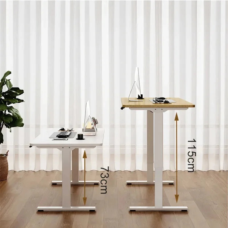 Adjustable Standing Smart Computer Desk