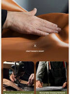 Luxury 4D SL Recliner Zero Gravity Chair