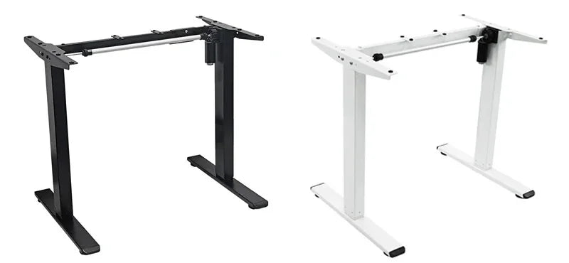 Adjustable Standing Smart Computer Desk