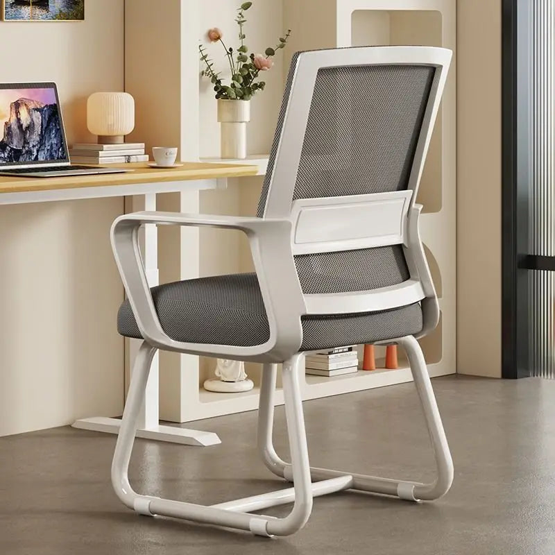 Ergonomic Gamer Computer Chair for Sedentary Office