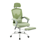 Ergonomic Mesh Rocking Gaming Chair