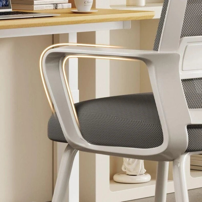 Ergonomic Gamer Computer Chair for Sedentary Office