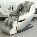 Cheap 4D Zero Gravity Full Body Massager