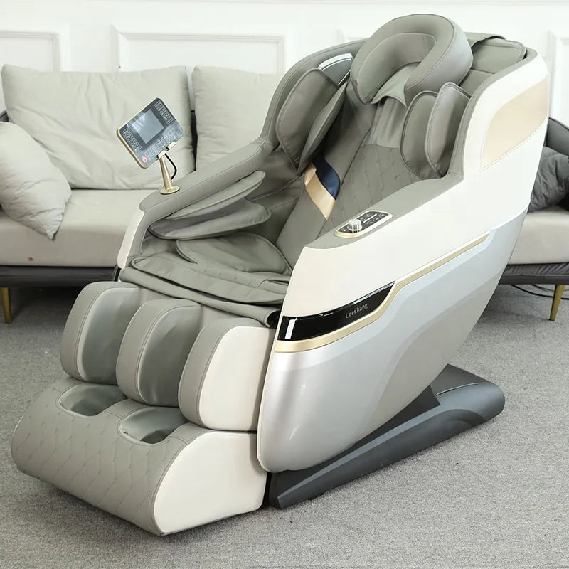 Cheap 4D Zero Gravity Full Body Massager