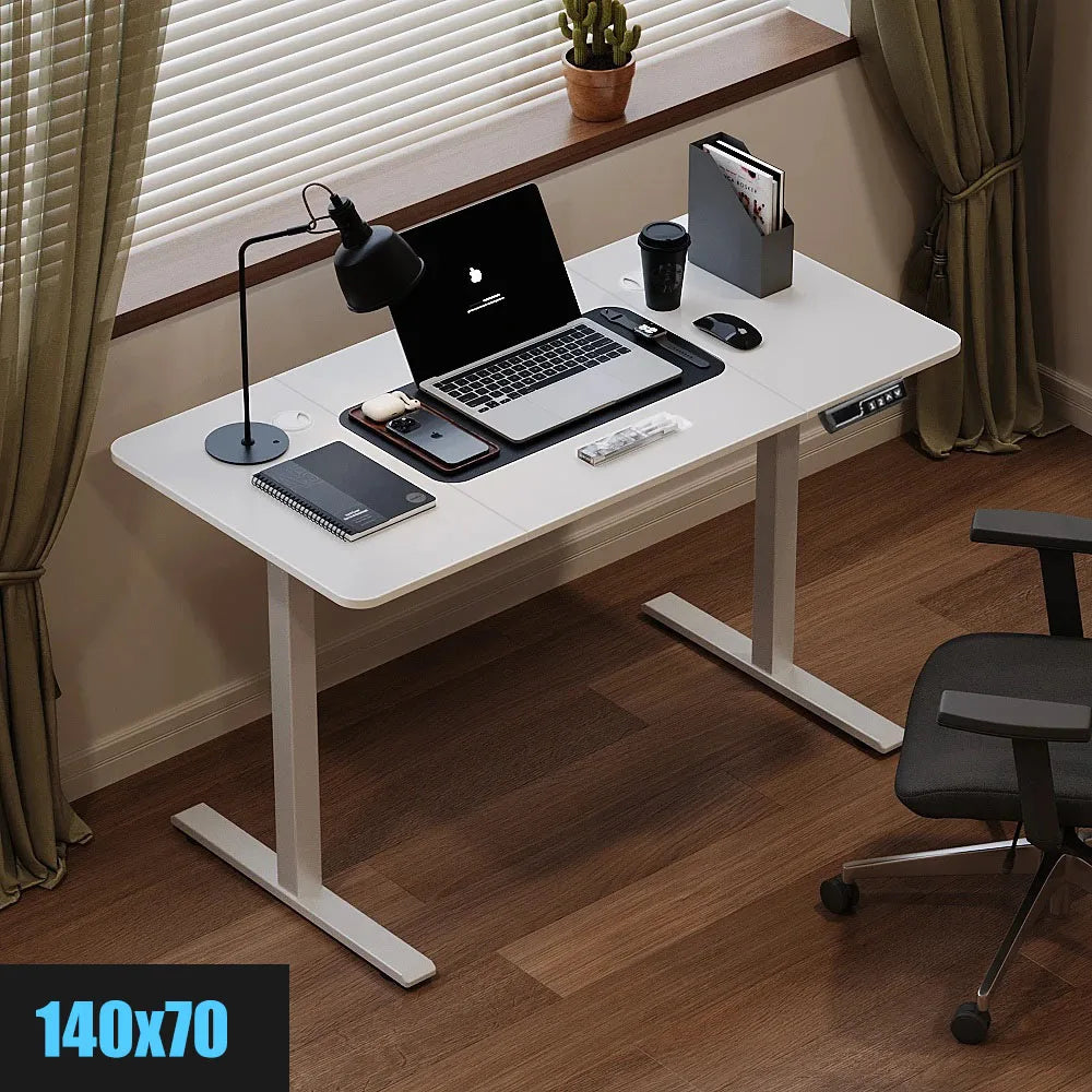 Adjustable Standing Smart Computer Desk