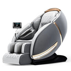 4D SL Airbag Zero Gravity Massage Chair