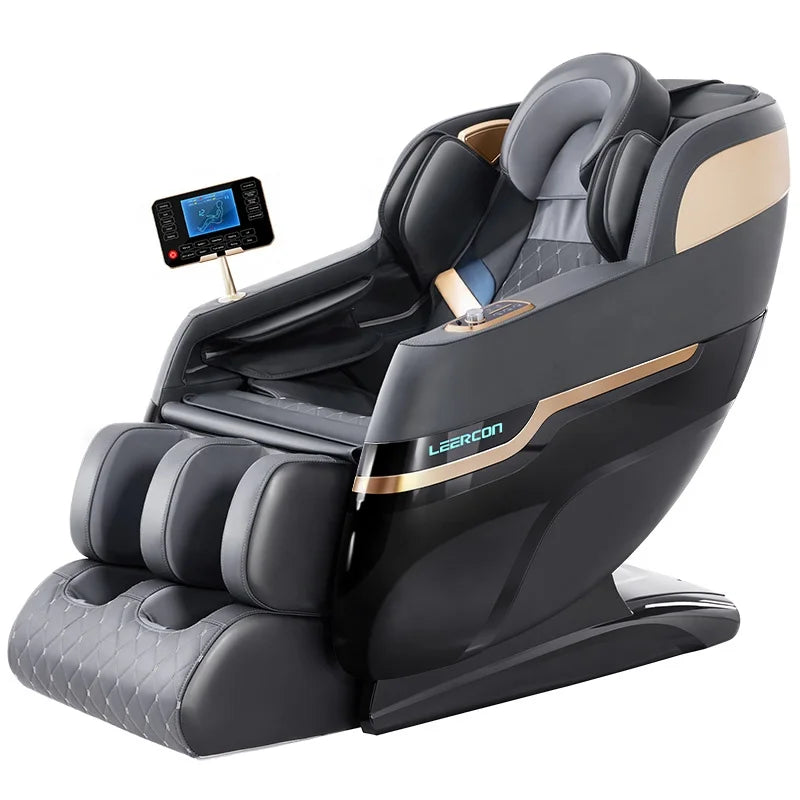 Cheap 4D Zero Gravity Full Body Massager