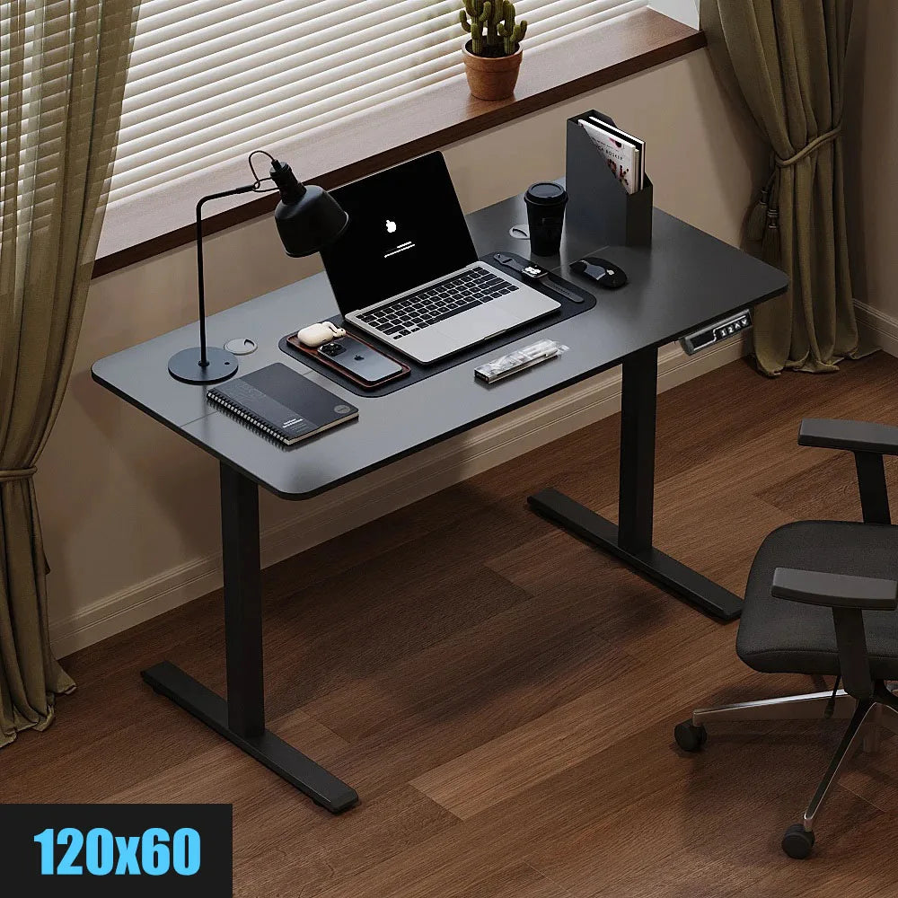 Adjustable Standing Smart Computer Desk