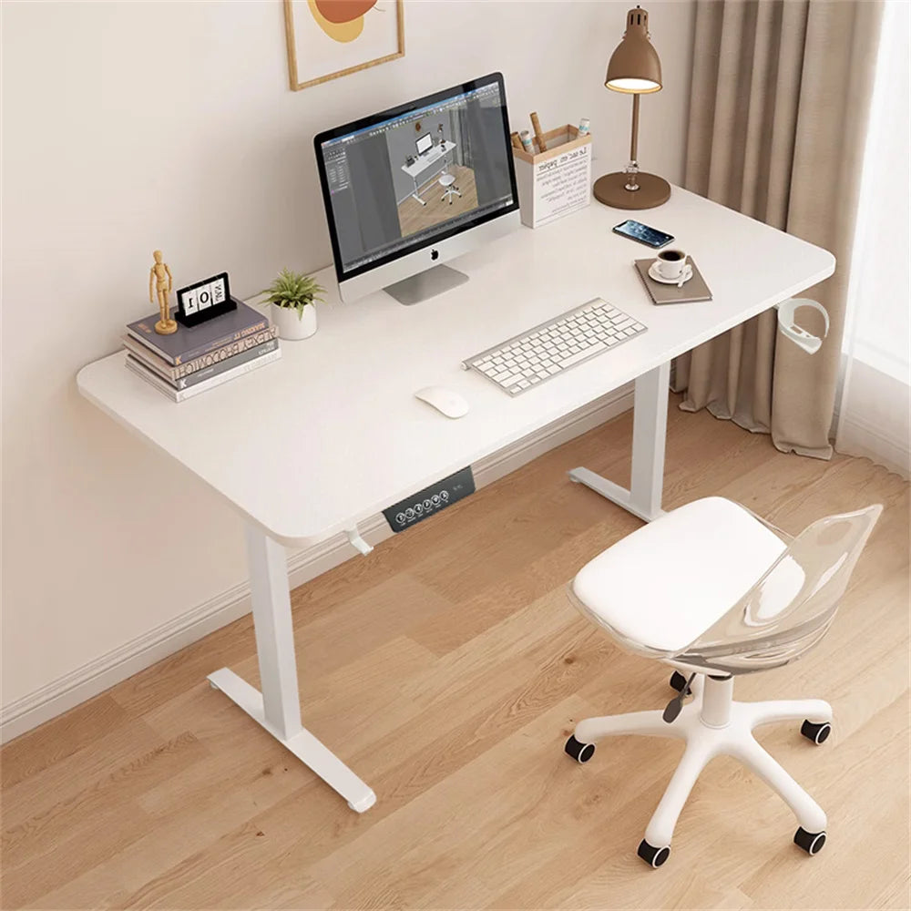Modern Electric Height Adjustable Standing Desk