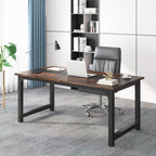 Large Modern Office Computer Writing Desk